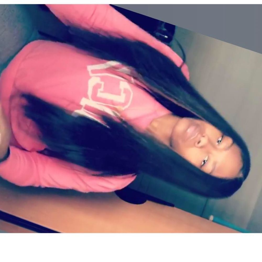 Meet your Posher, Nykera